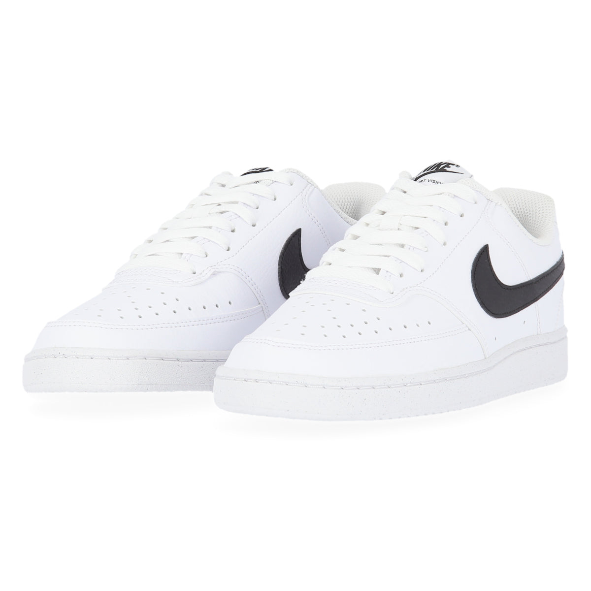 Zapatillas Urbanas Nike Court Vision Low Next Nature Hombre