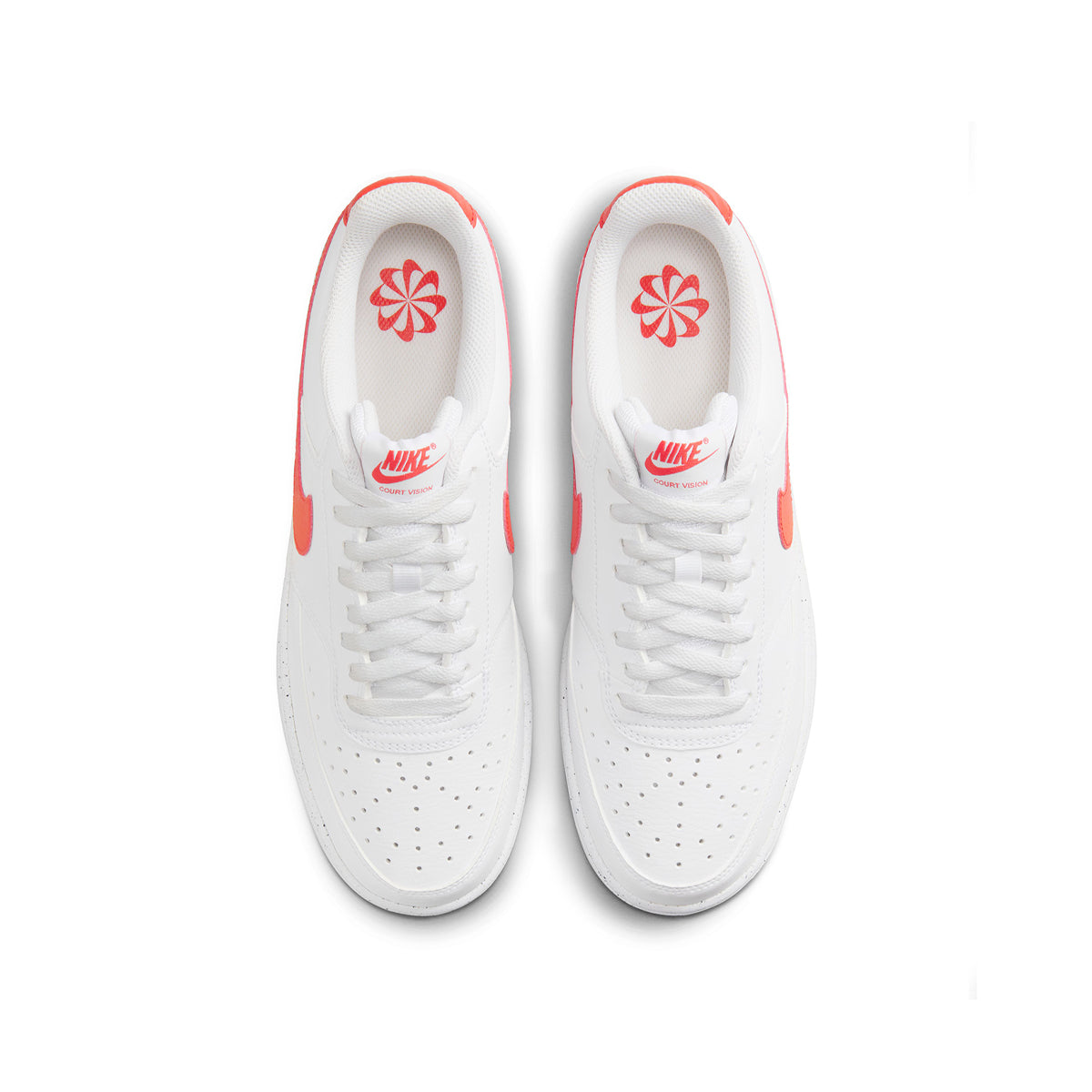 Zapatillas Nike Court Vision Low Next Nature Hombre