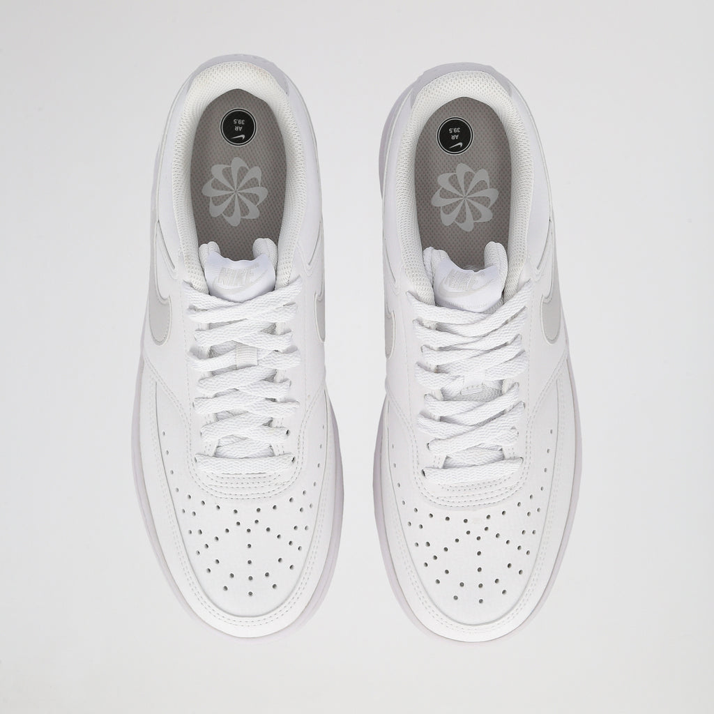 Zapatillas Nike Court Vision Low Next Nature Hombre
