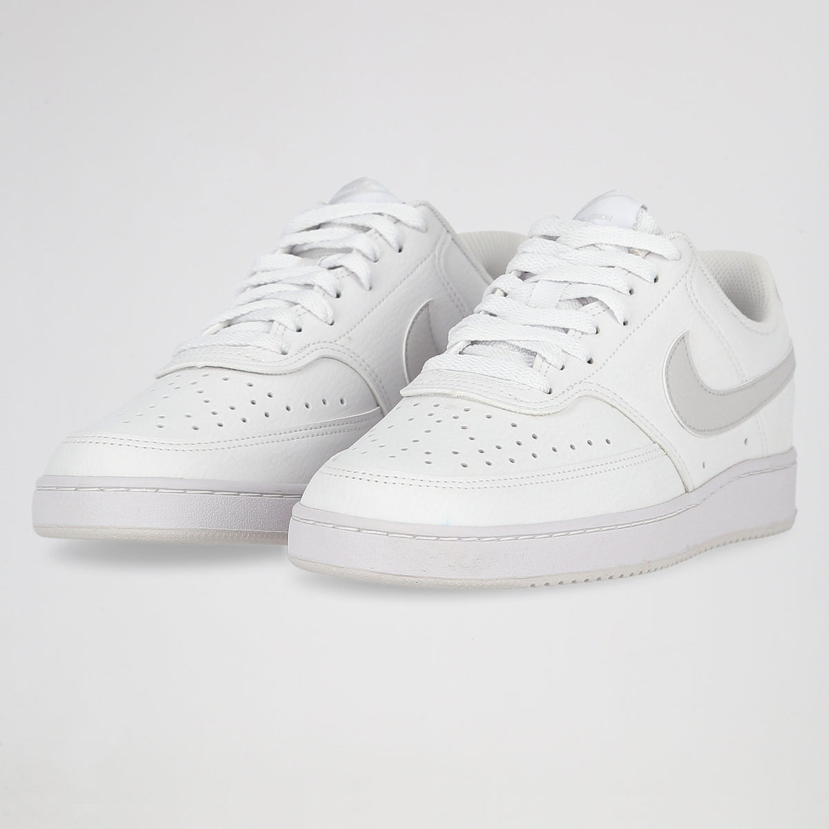 Zapatillas Nike Court Vision Low Next Nature Hombre