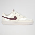 Zapatillas Nike Court Vision Low Next Nature Mujer