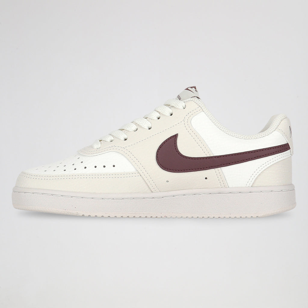 Zapatillas Nike Court Vision Low Next Nature Mujer