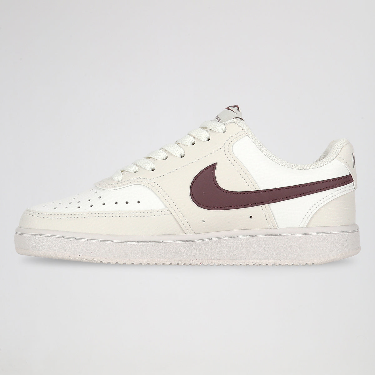Zapatillas Nike Court Vision Low Next Nature Mujer