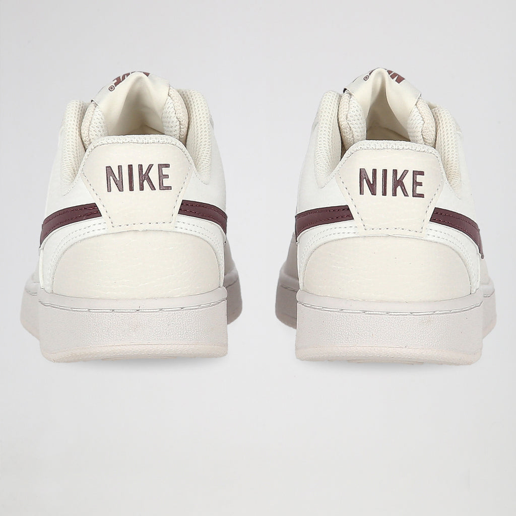 Zapatillas Nike Court Vision Low Next Nature Mujer