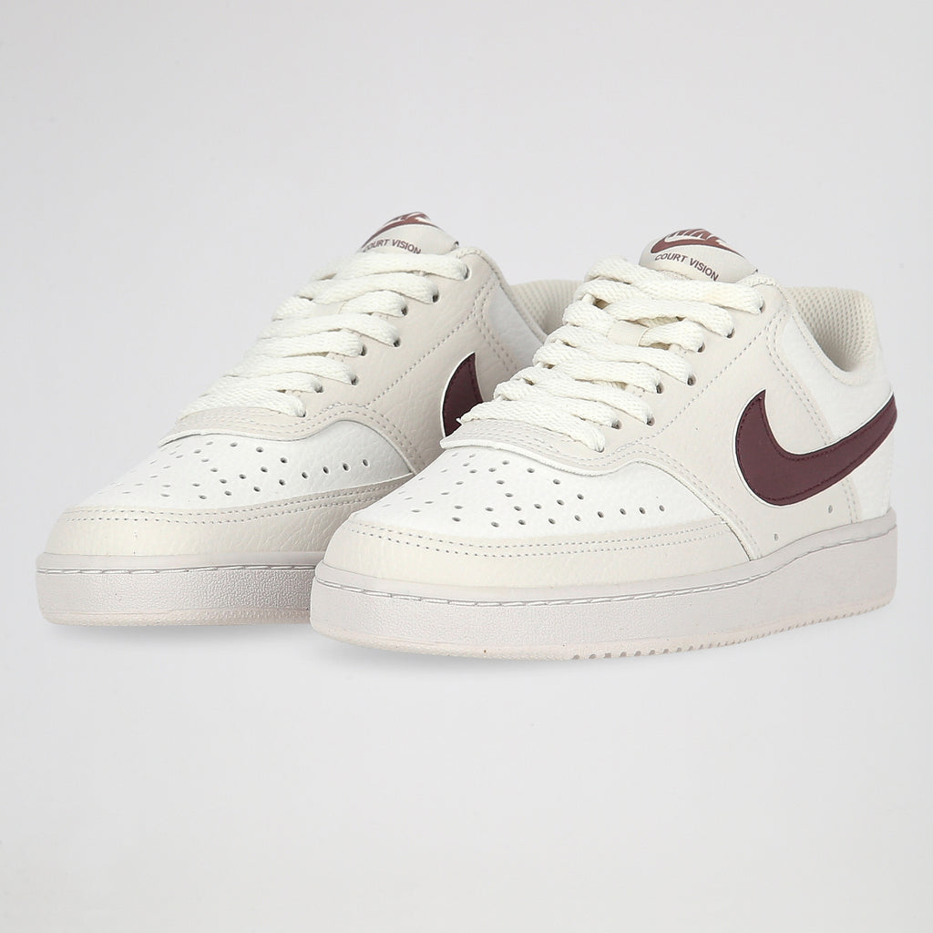 Zapatillas Nike Court Vision Low Next Nature Mujer