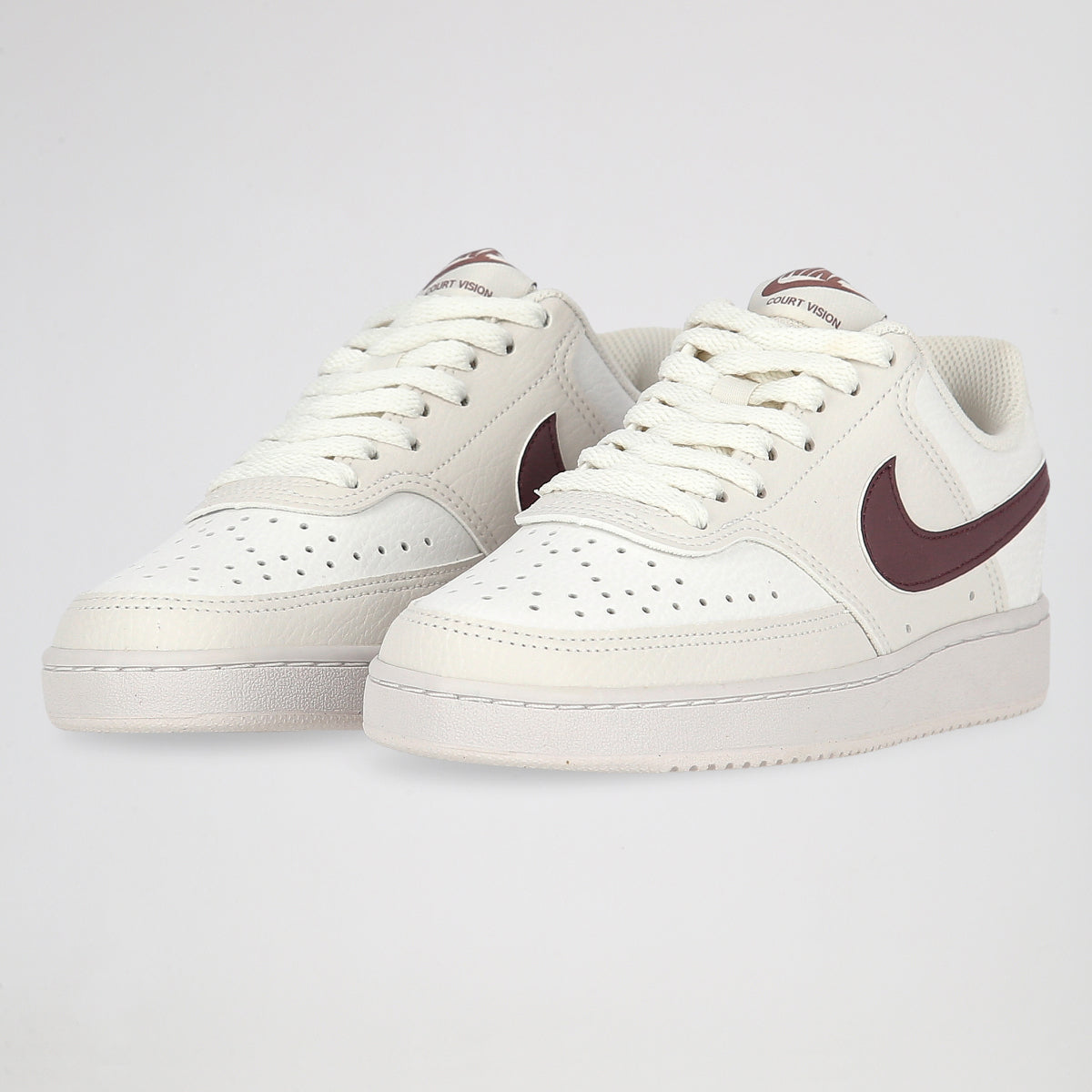 Zapatillas Nike Court Vision Low Next Nature Mujer