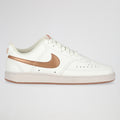 Zapatillas Nike Court Vision Low Next Nature Mujer