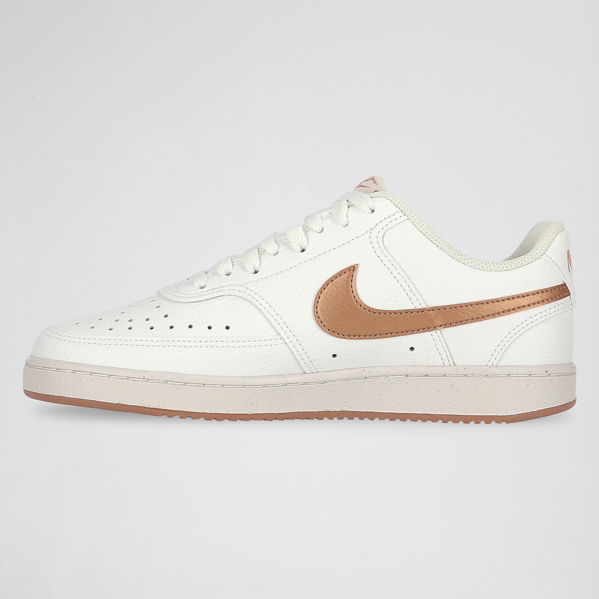 Zapatillas Nike Court Vision Low Next Nature Mujer