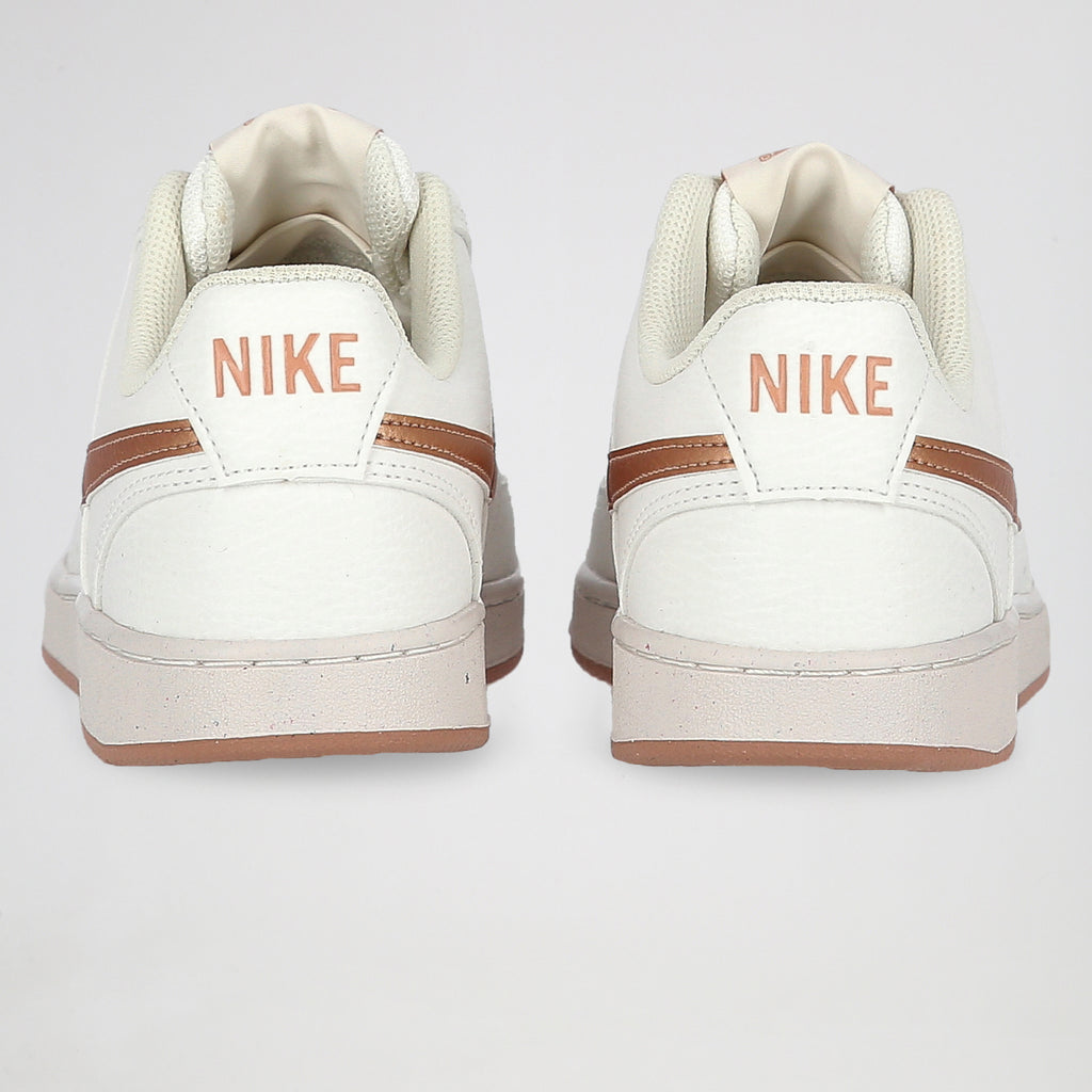 Zapatillas Nike Court Vision Low Next Nature Mujer