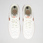 Zapatillas Nike Court Vision Low Next Nature Mujer