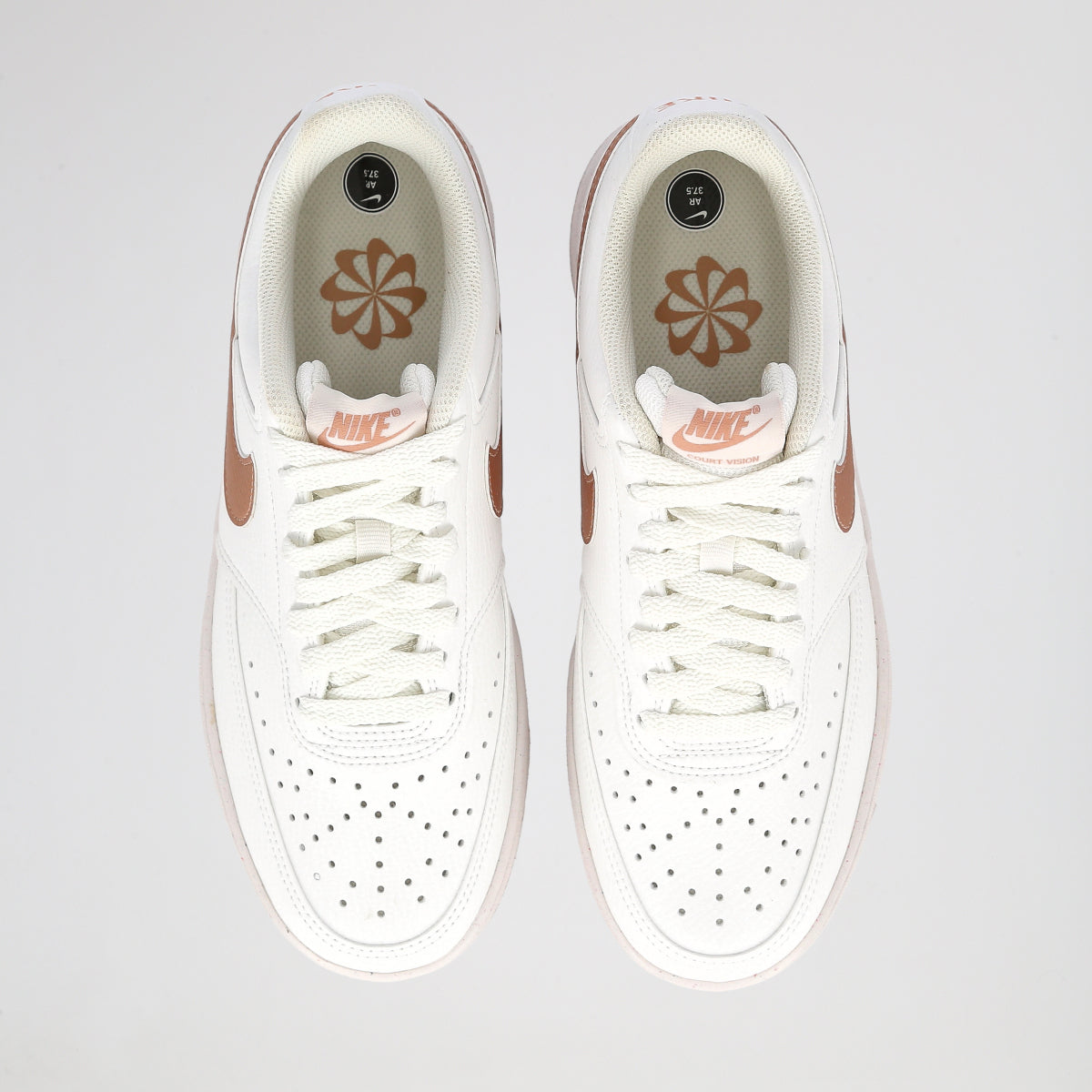 Zapatillas Nike Court Vision Low Next Nature Mujer