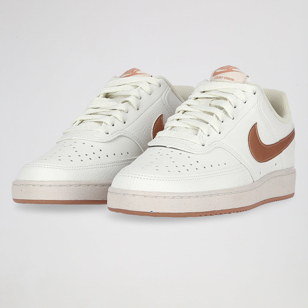 Zapatillas Nike Court Vision Low Next Nature Mujer