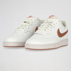 Zapatillas Nike Court Vision Low Next Nature Mujer