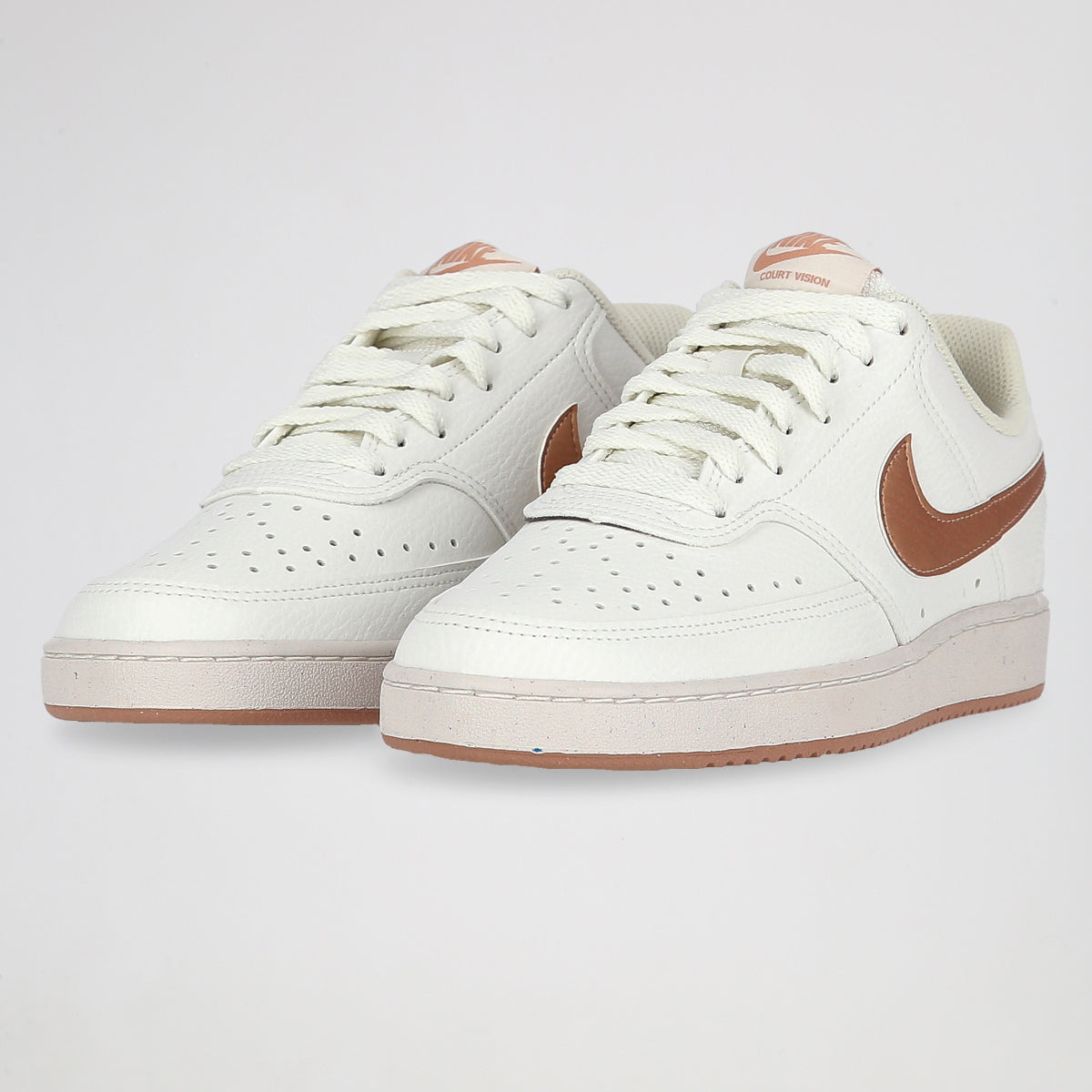 Zapatillas Nike Court Vision Low Next Nature Mujer
