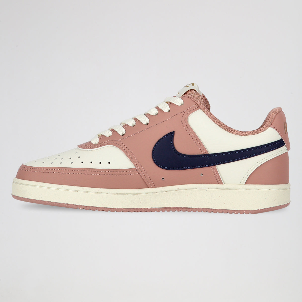 Zapatillas Nike Court Vision Low Next Nature Mujer