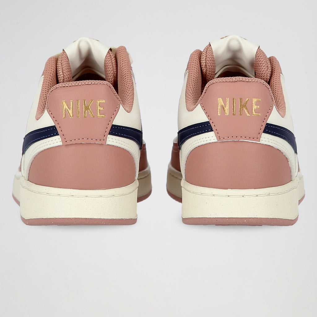Zapatillas Nike Court Vision Low Next Nature Mujer