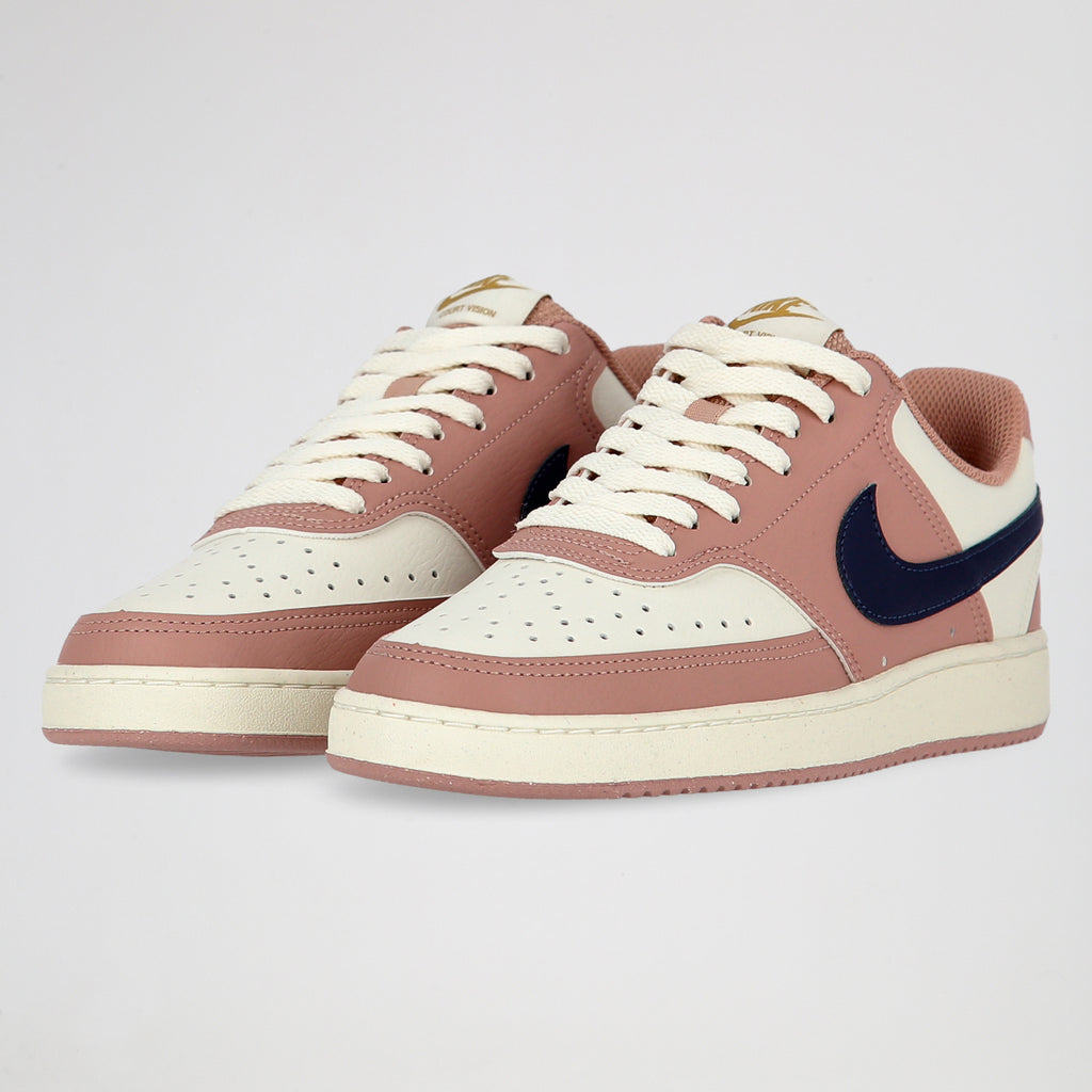 Zapatillas Nike Court Vision Low Next Nature Mujer