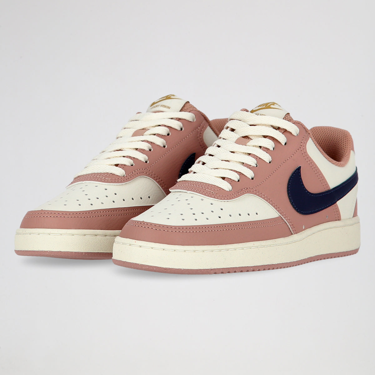Zapatillas Nike Court Vision Low Next Nature Mujer