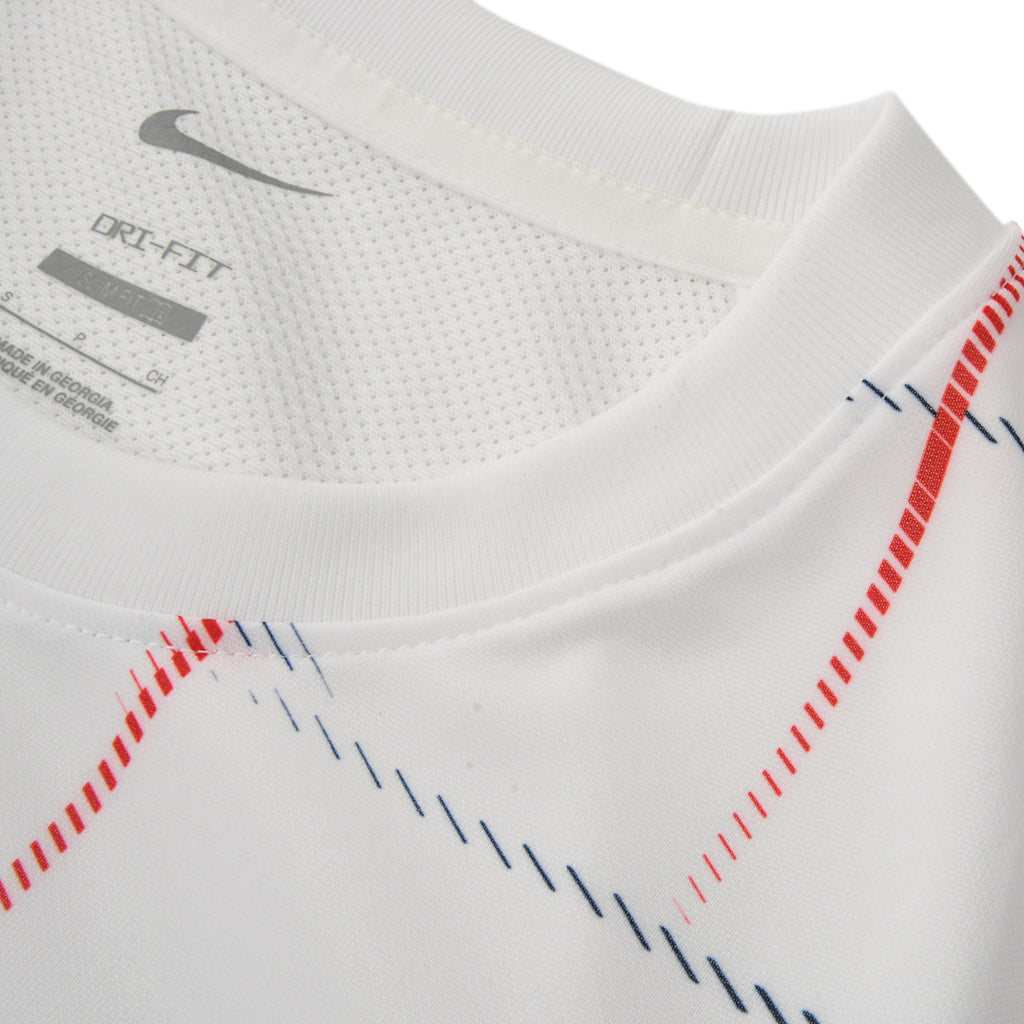 Camiseta Nike San Lorenzo Suplente 2024 Hombre