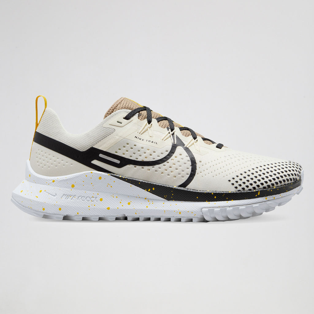Zapatillas Running Nike React Pegasus Trail 4 Hombre