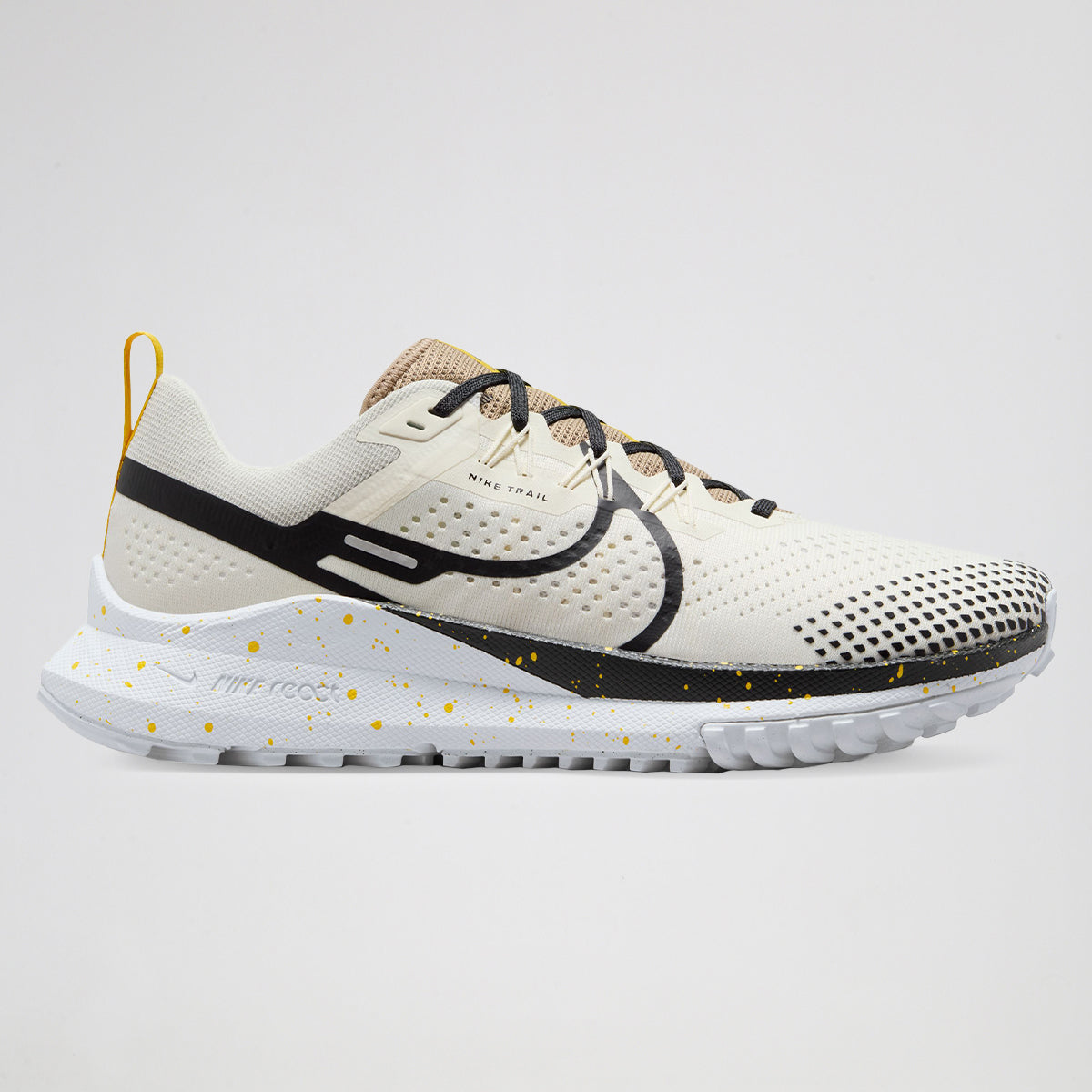 Zapatillas Running Nike React Pegasus Trail 4 Hombre