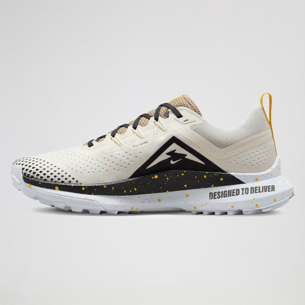 Zapatillas Running Nike React Pegasus Trail 4 Hombre