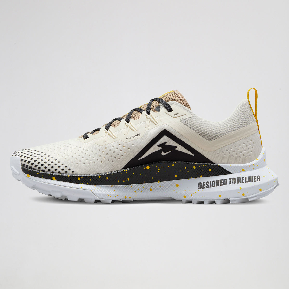 Zapatillas Running Nike React Pegasus Trail 4 Hombre