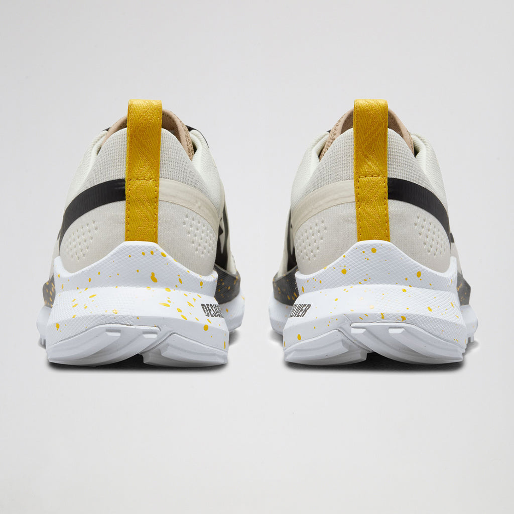 Zapatillas Running Nike React Pegasus Trail 4 Hombre