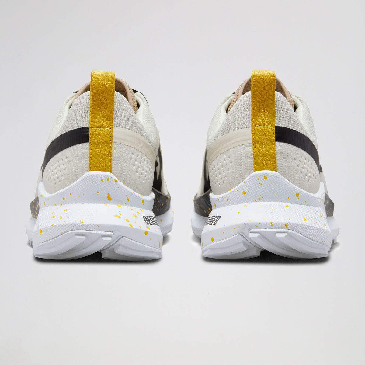 Zapatillas Running Nike React Pegasus Trail 4 Hombre