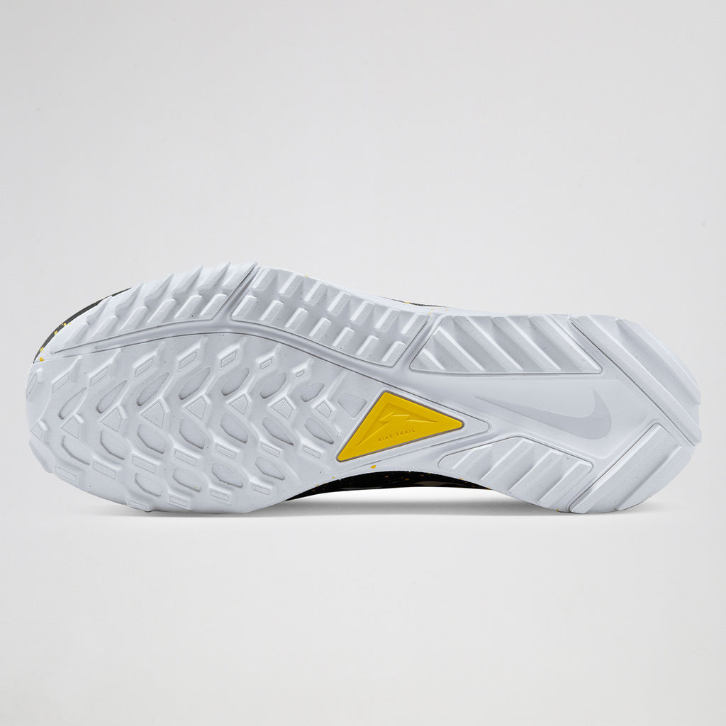 Zapatillas Running Nike React Pegasus Trail 4 Hombre