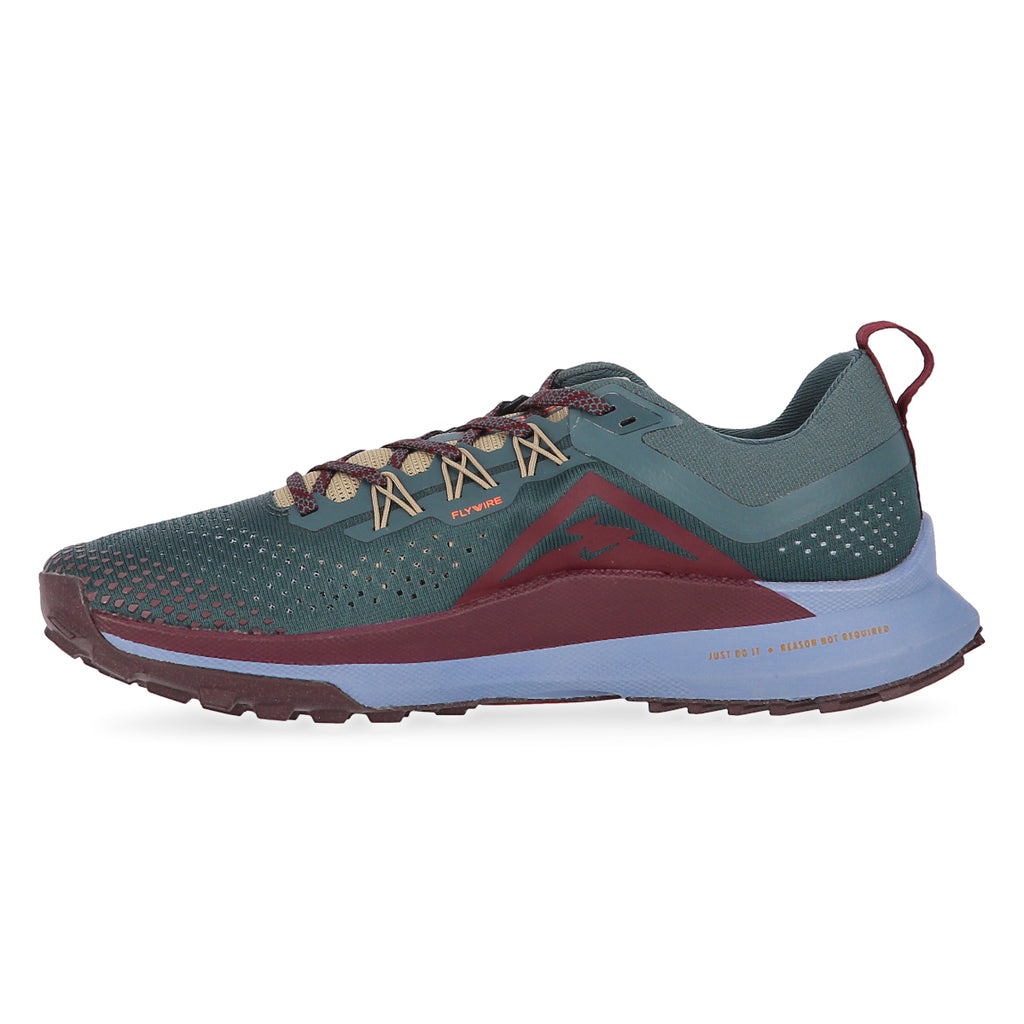 Zapatillas Running Nike Pegasus Trail 4 Hombre