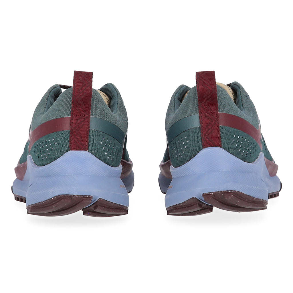 Zapatillas Running Nike Pegasus Trail 4 Hombre
