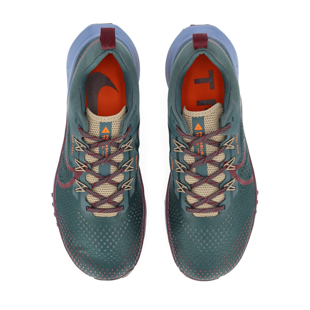Zapatillas Running Nike Pegasus Trail 4 Hombre