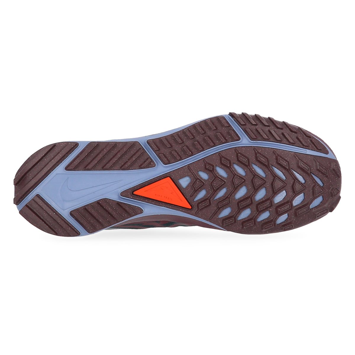 Zapatillas Running Nike Pegasus Trail 4 Hombre