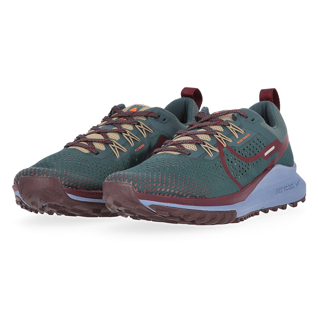 Zapatillas Running Nike Pegasus Trail 4 Hombre