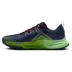 Zapatillas Running Nike React Pegasus Trail 4 Hombre