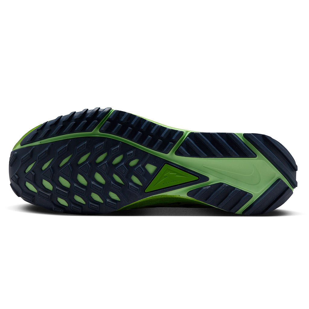 Zapatillas Running Nike React Pegasus Trail 4 Hombre