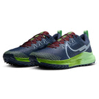 Zapatillas Running Nike React Pegasus Trail 4 Hombre