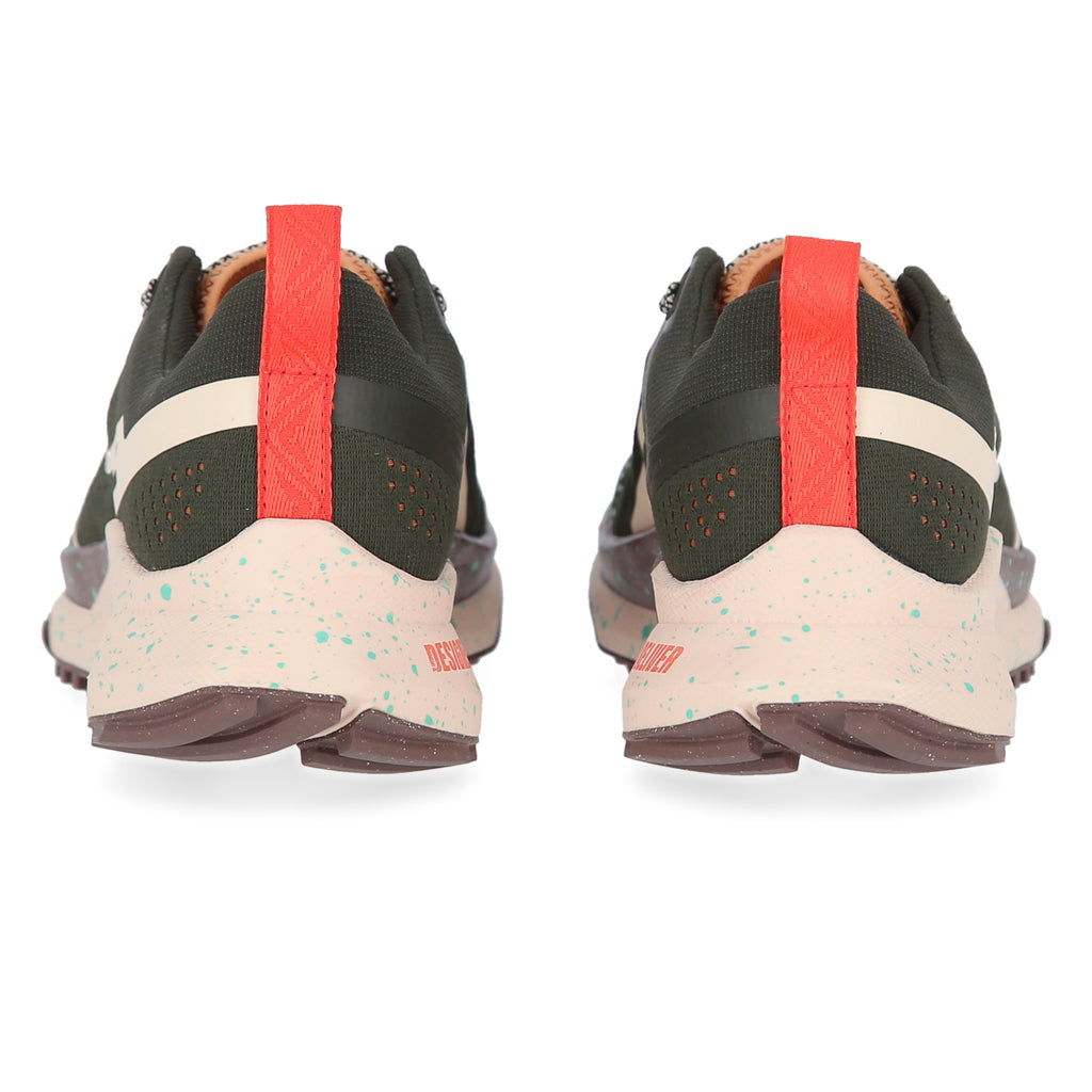 Zapatillas Running Nike React Pegasus Trail 4 Mujer