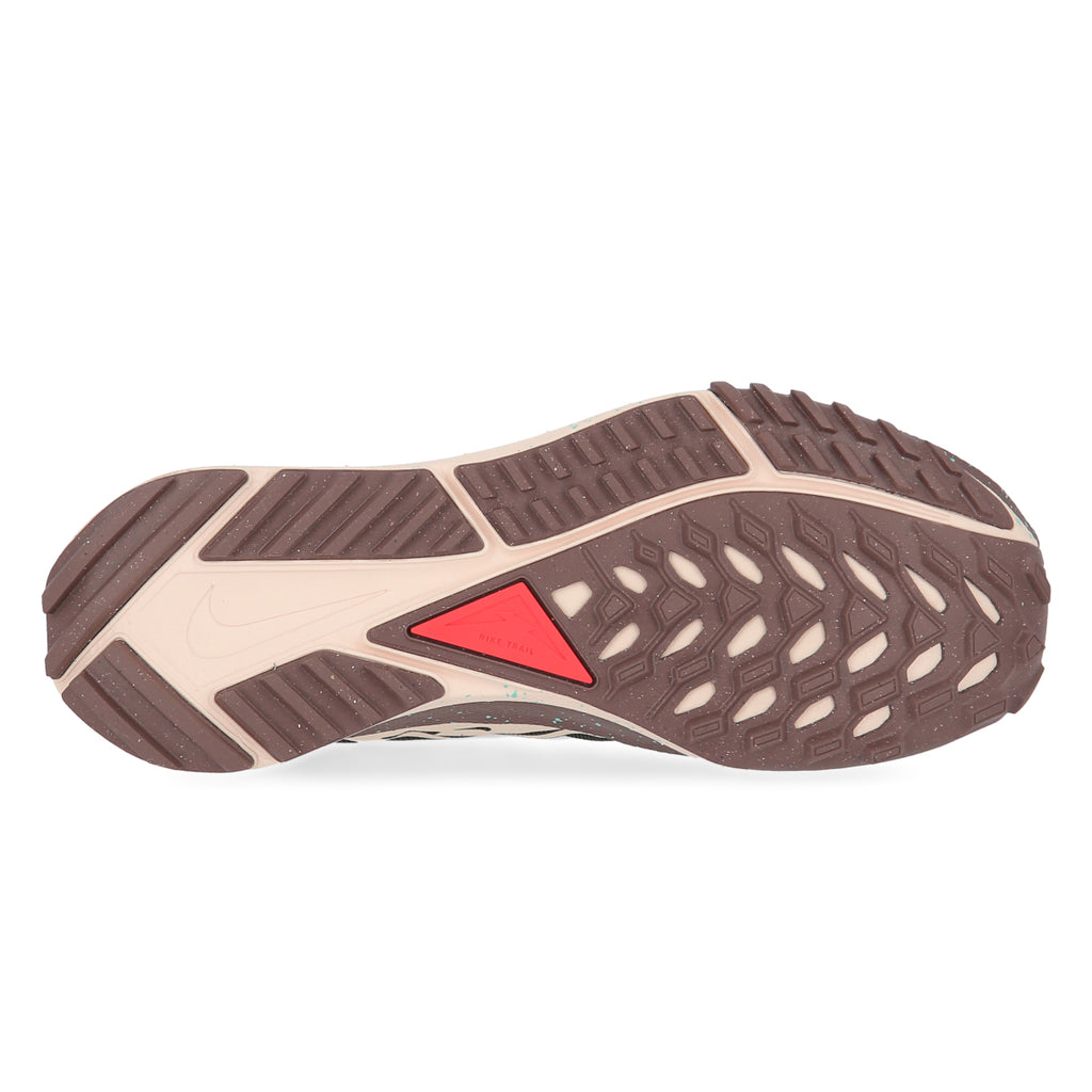 Zapatillas Running Nike React Pegasus Trail 4 Mujer