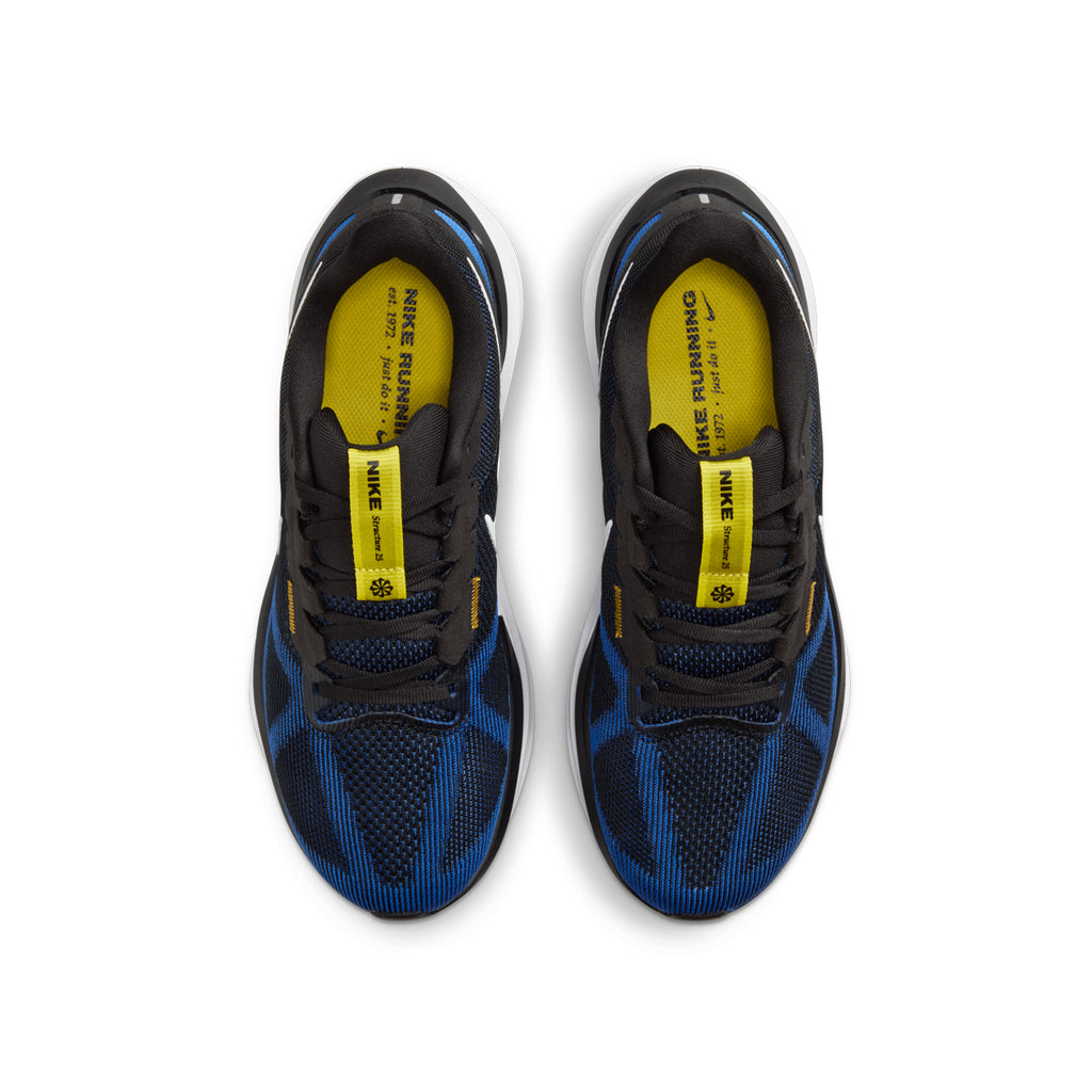 Zapatillas Nike Air Zoom Structure 25 Hombre