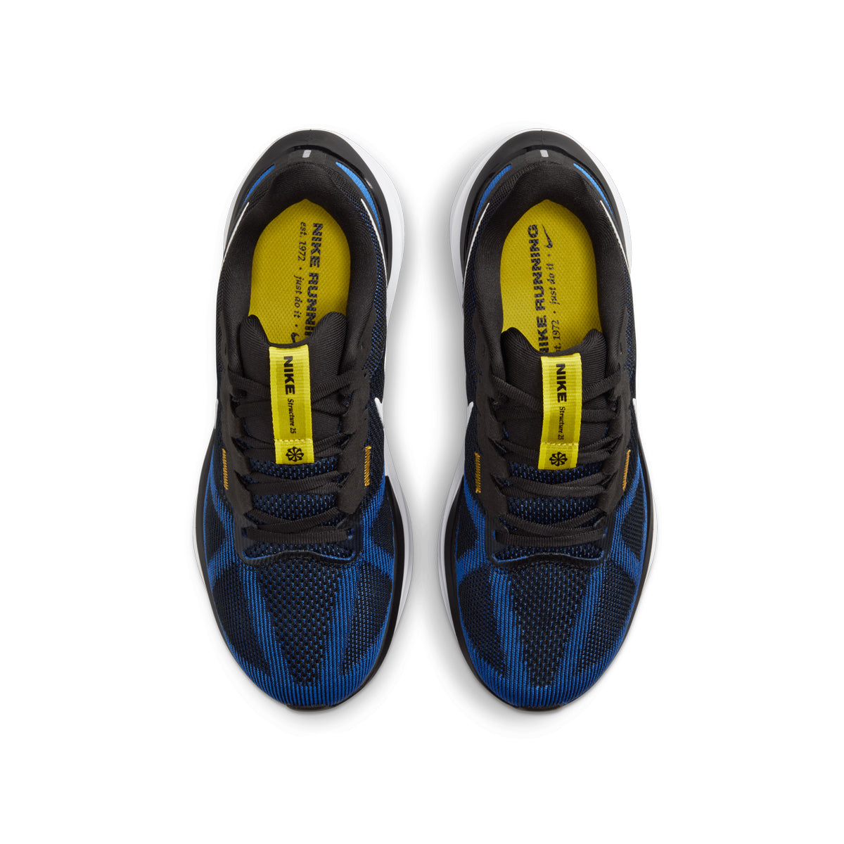 Zapatillas Nike Air Zoom Structure 25 Hombre