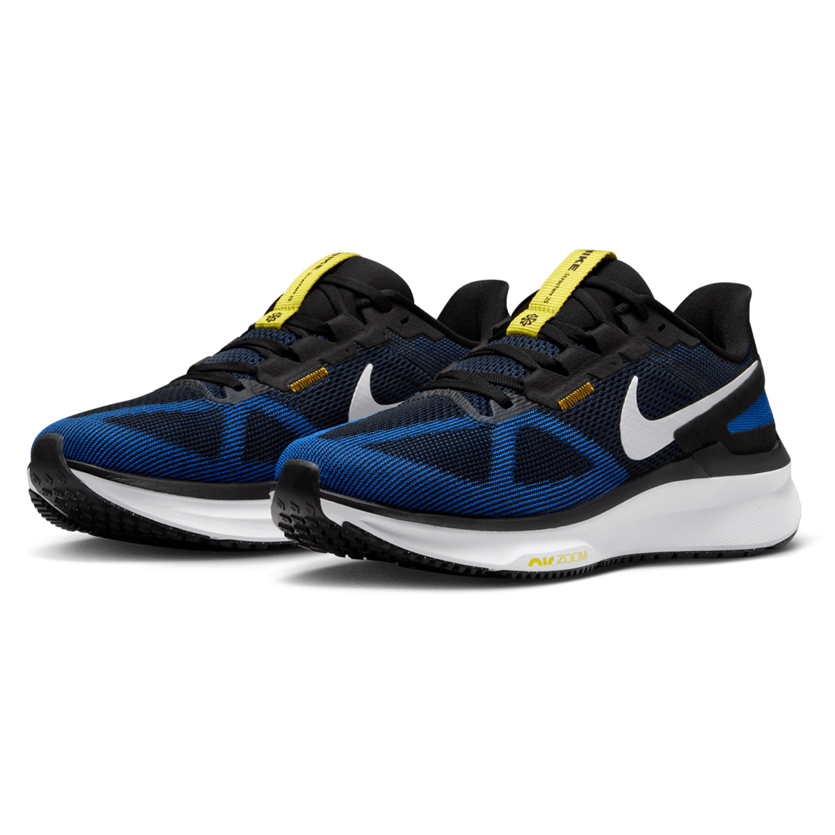 Zapatillas Nike Air Zoom Structure 25 Hombre