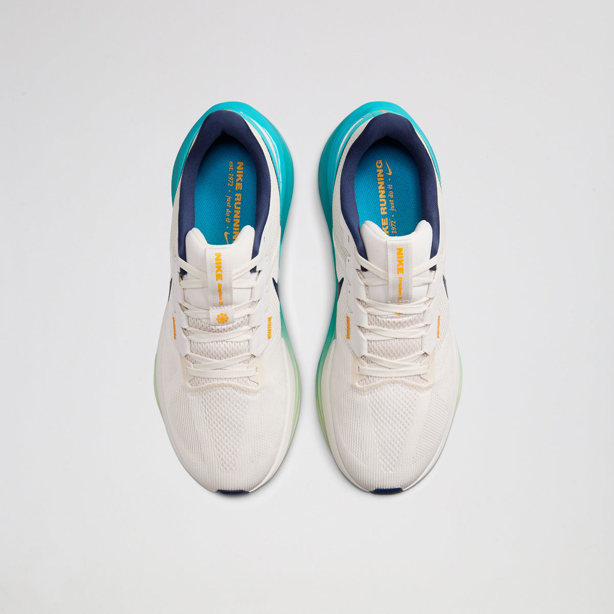 Zapatillas Running Nike Structure 25 Hombre