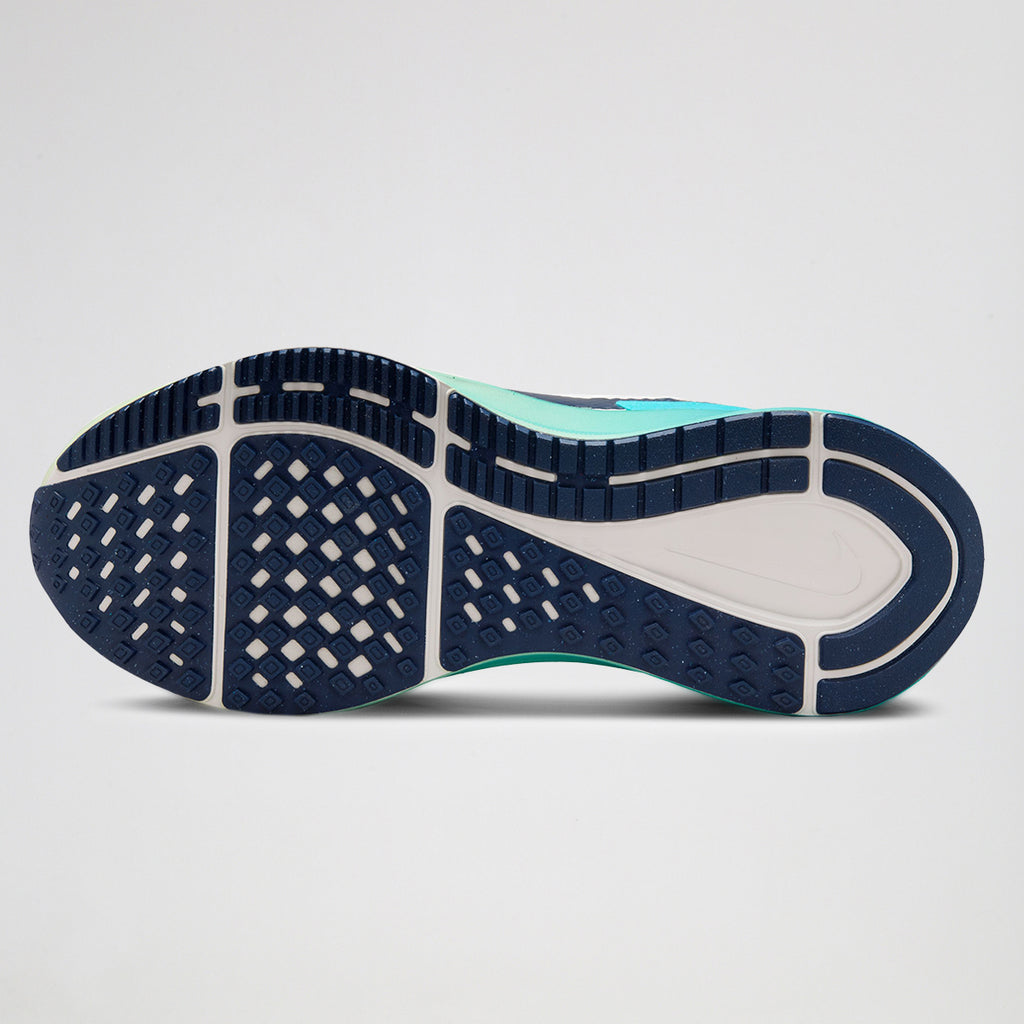 Zapatillas Running Nike Structure 25 Hombre