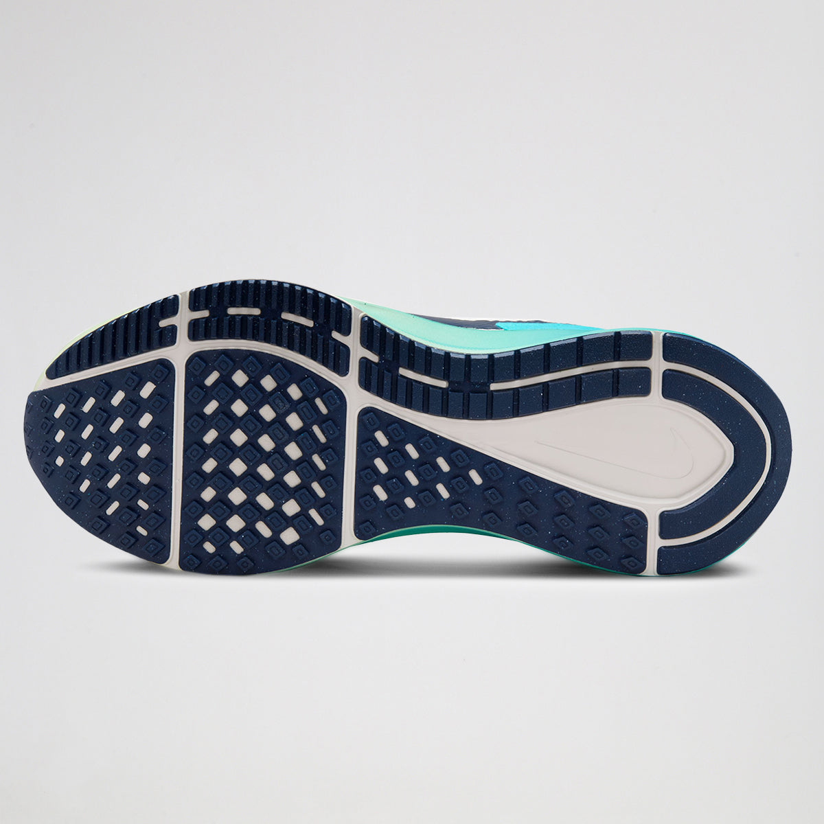 Zapatillas Running Nike Structure 25 Hombre