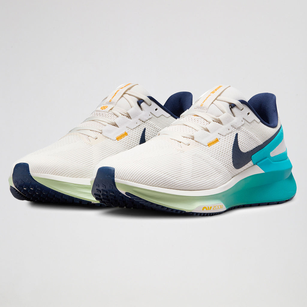 Zapatillas Running Nike Structure 25 Hombre