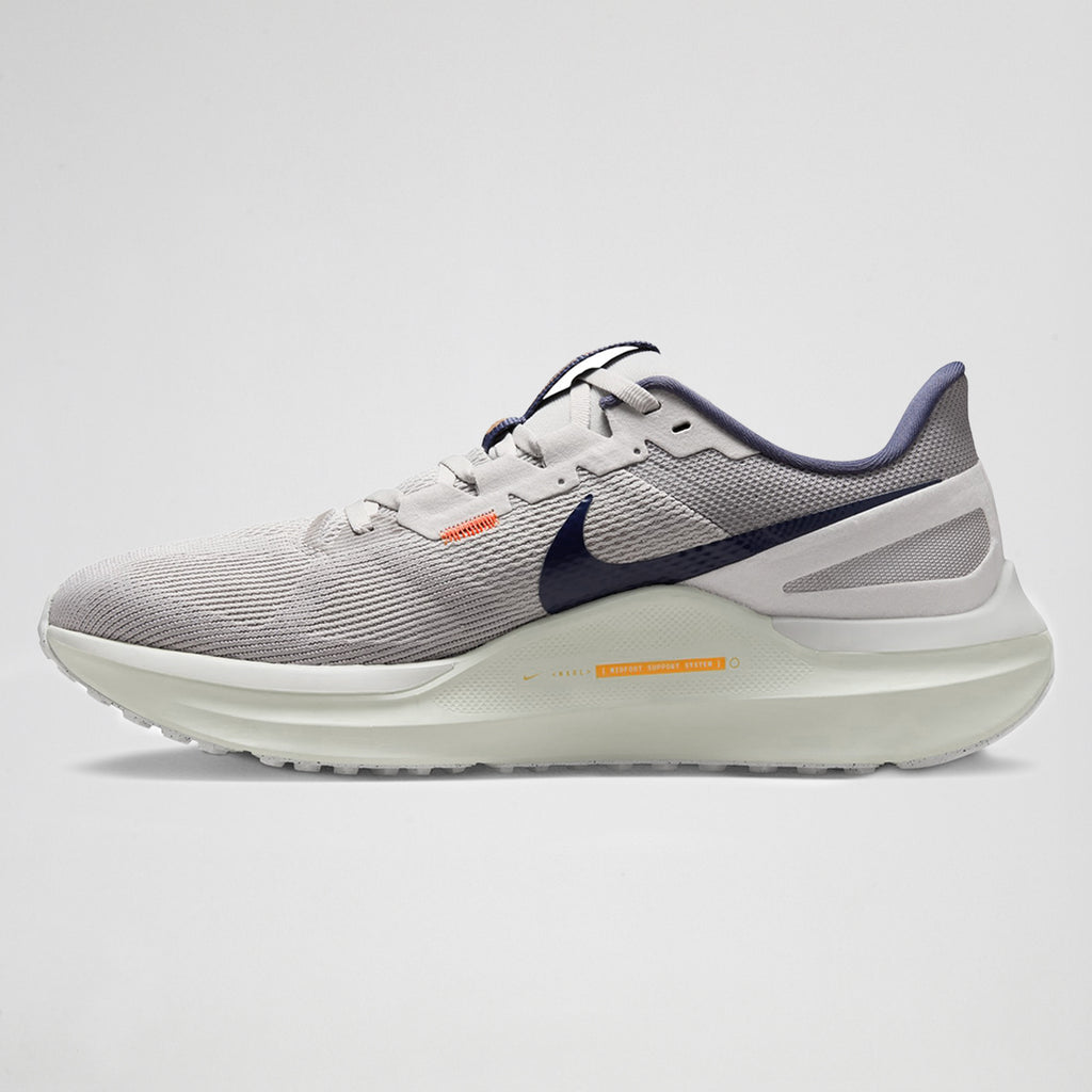 Zapatillas Running Nike Air Zoom Structure 25 Hombre