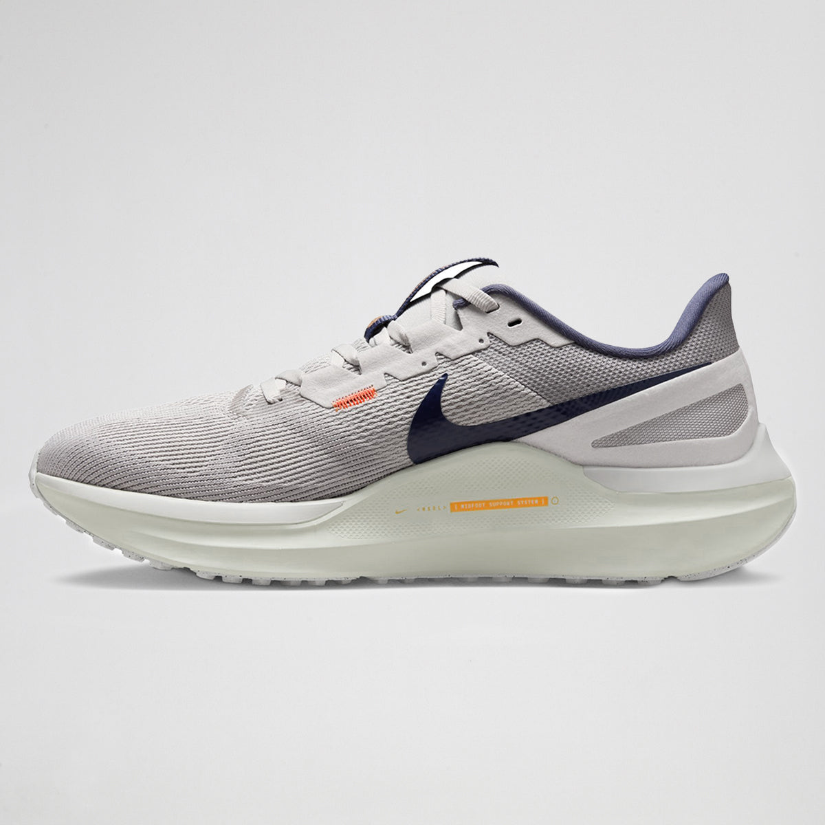 Zapatillas Running Nike Air Zoom Structure 25 Hombre