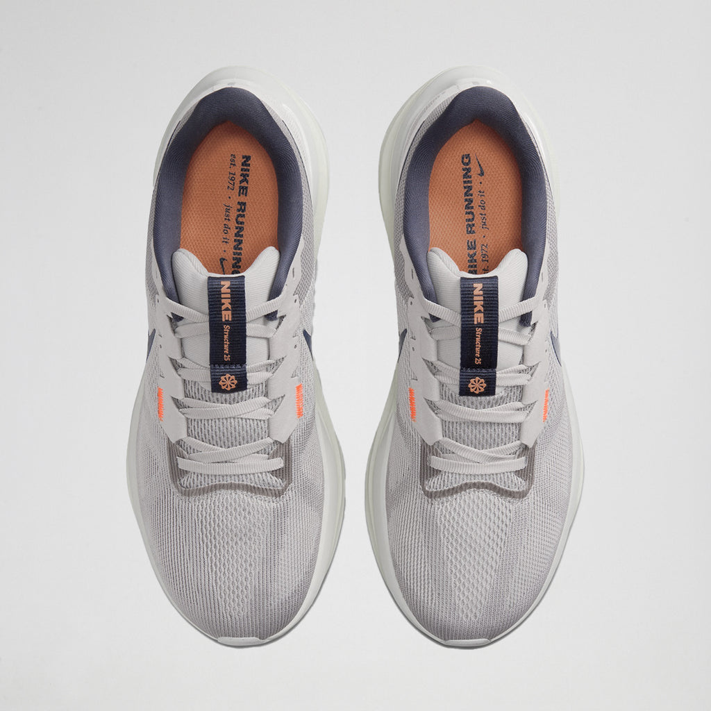Zapatillas Running Nike Air Zoom Structure 25 Hombre